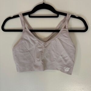 New Balance Sports Bra